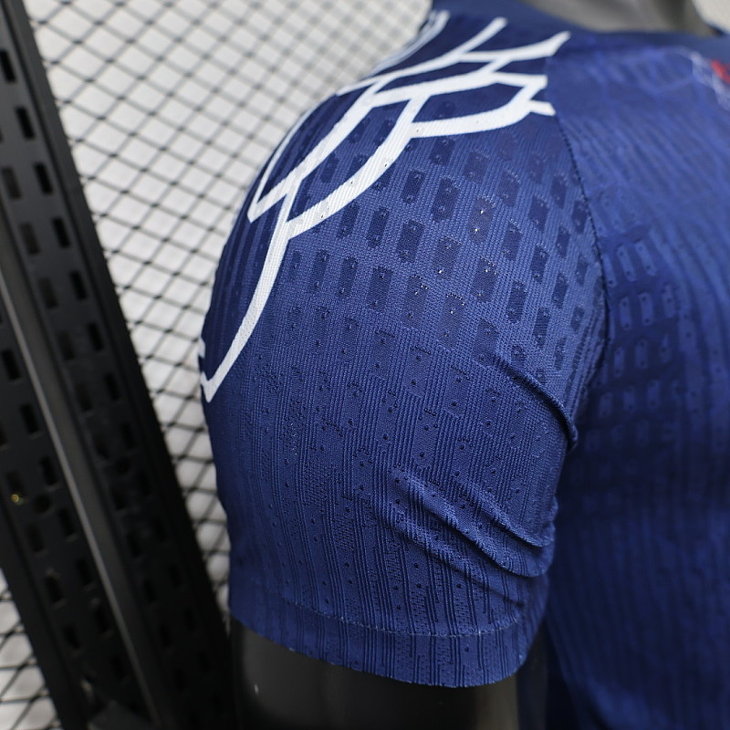 Paris Psg Special Player Version Jersey · 5