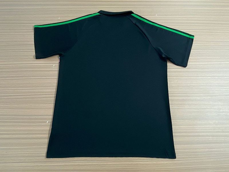 1990 Colombia Goalkeeper Retro Jersey 2
