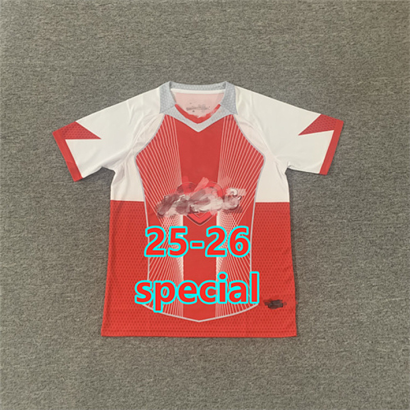 Barcelona Special Fans Version Jersey · 2