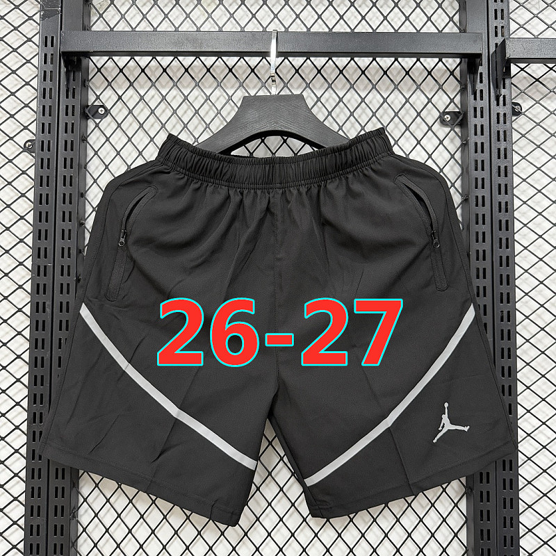 Jordan Short