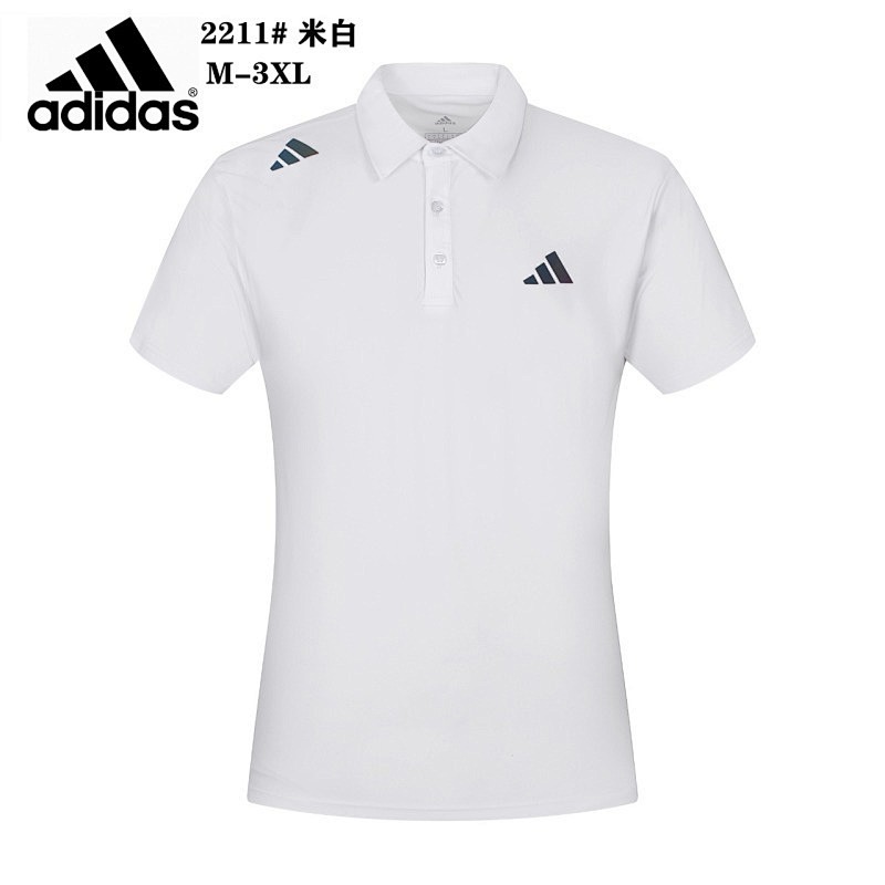 Adidas Short Sleeve Polo Jersey Polo 4