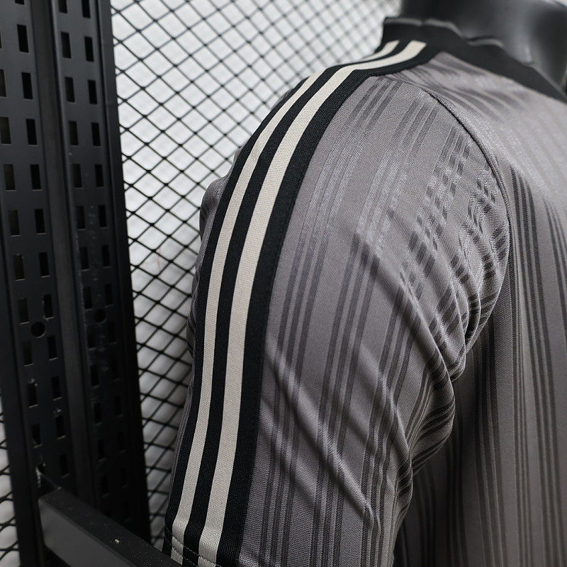 Adidas Player Version Short Sleeve T-shirt T 6