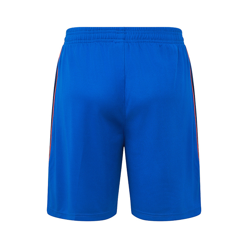 2026 France Short Sleeve Vest Tracksuit · 5