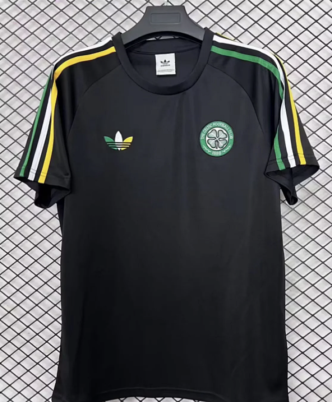 Celtic Special Fans Version Jersey · 4