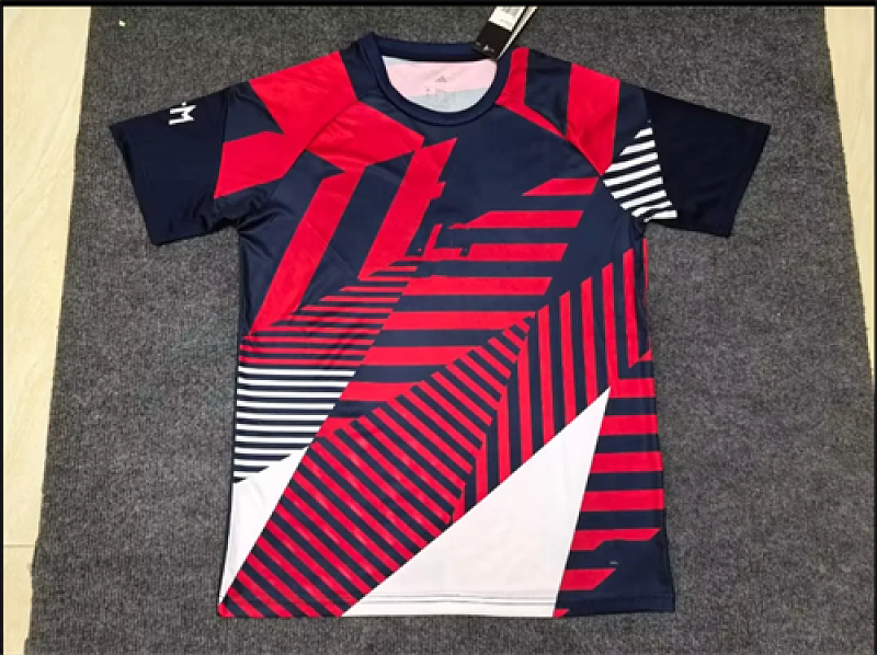 Bayern Special Fans Jersey · 4