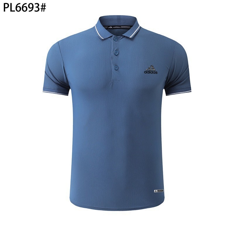 Adidas Short Sleeve Polo Jersey Polo 7
