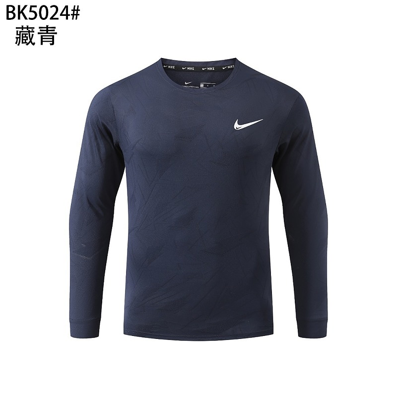 Nike Long Sleeve T-shirt Jersey T 11