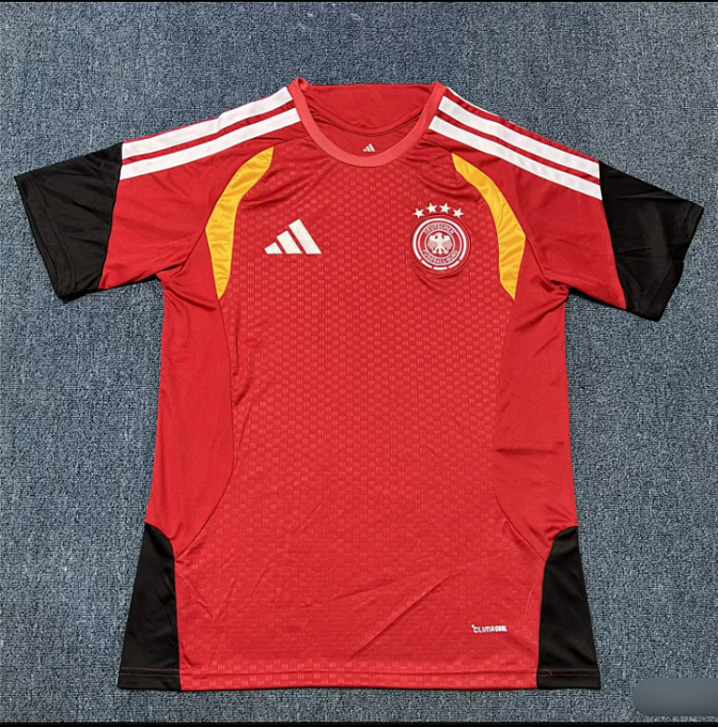 2026 Germany Special Fans Version Jersey · 3