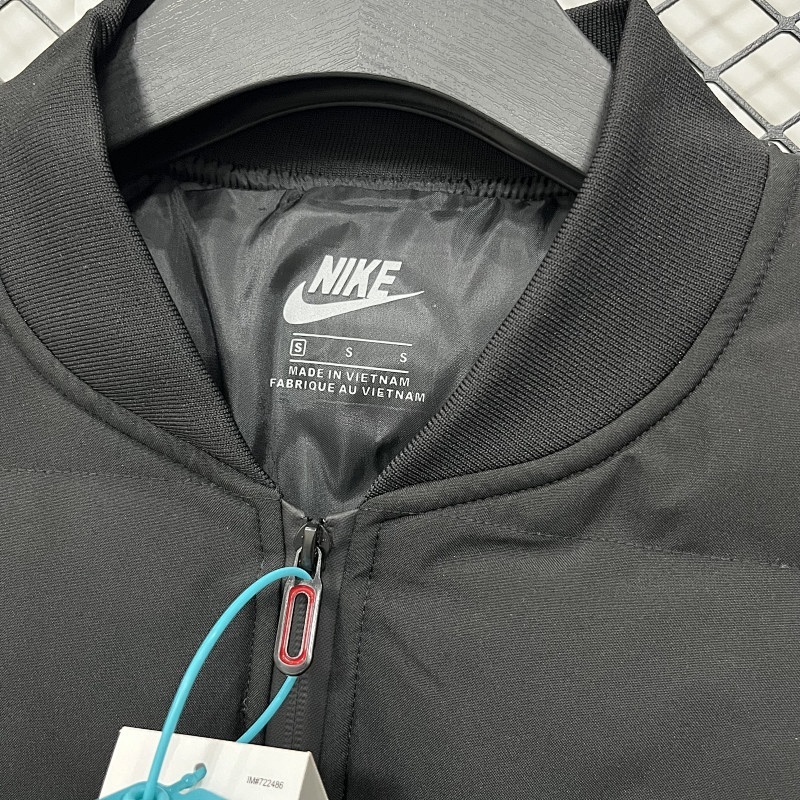 Nike Baseball With Cotton-padded 12