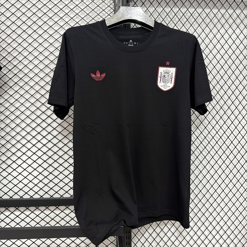 2026 Spain T-shirt T · 3