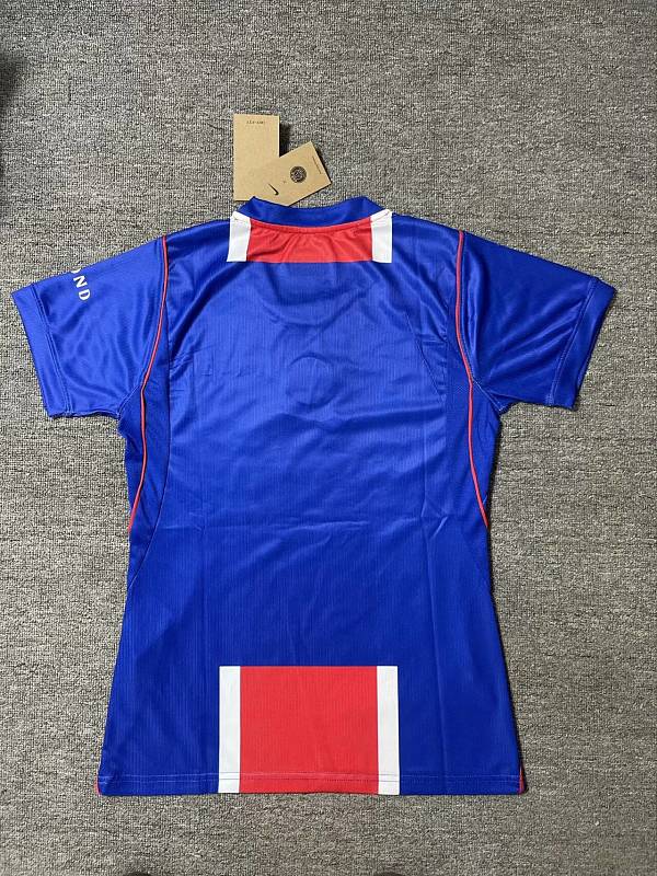 Paris Psg Home Women Jersey 2