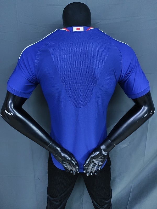 2026 Japan Home Player 32 Teams Jersey 32 · 4