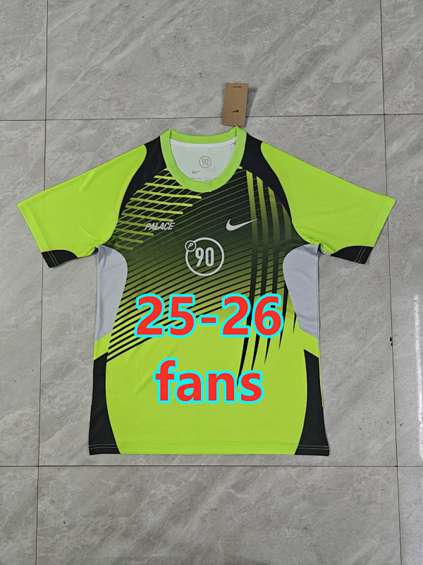Nike P90 Fans Version Jersey P90