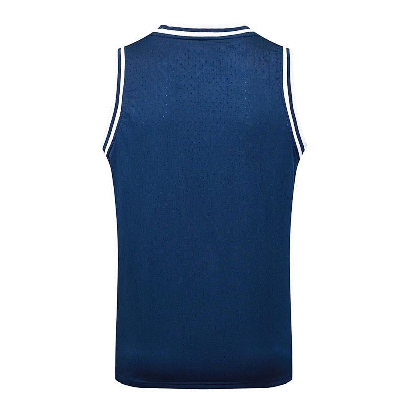 Jordan Vest+shorts Basketball Kit 5