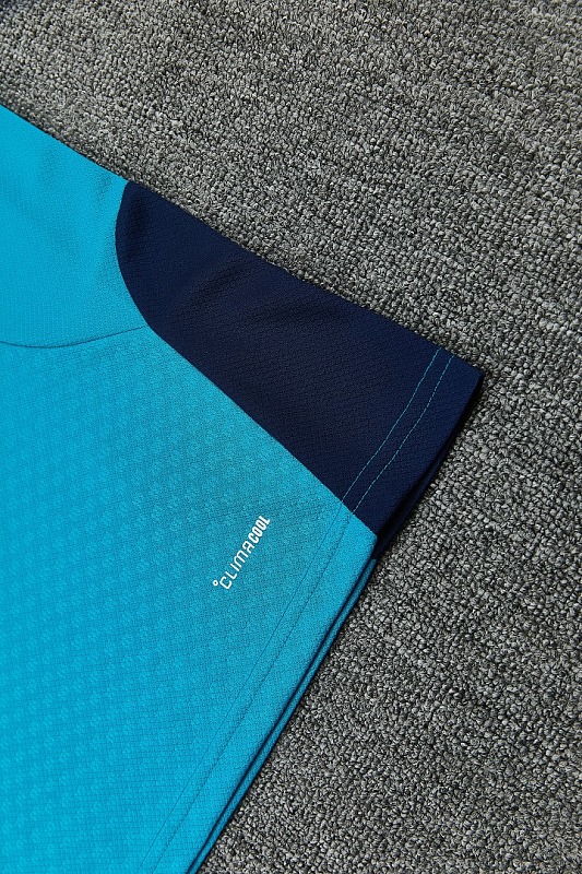 2026 Spain Vest Tracksuit · 6