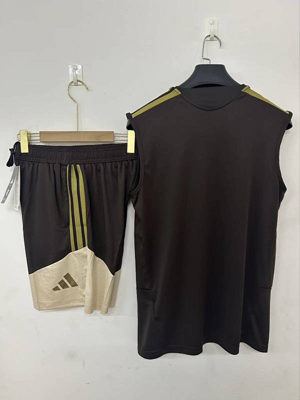 Flamengo Vest Tracksuit · 2
