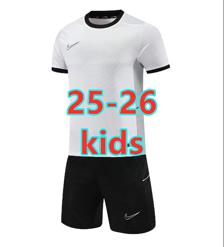 Nike Kids Short Sleeve Tracksuit 3XS-XS