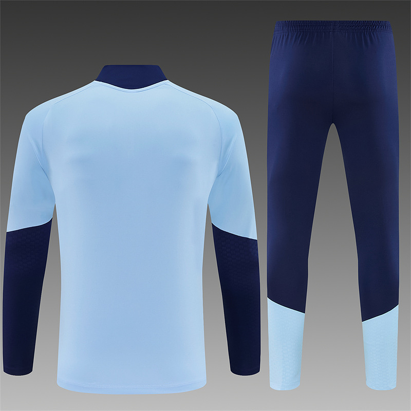 Ajax Long Sleeve Tracksuit · 3