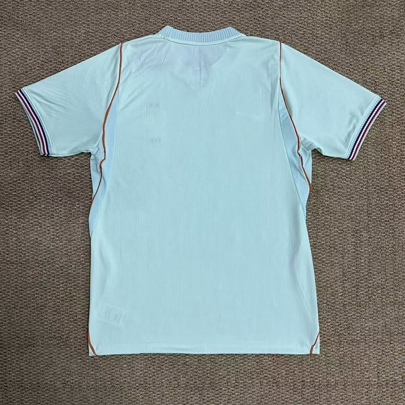 2026 France Away Fans48 Teams Jersey 4 · 6