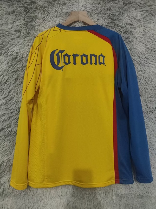 America Home Retro Long Jersey · 4