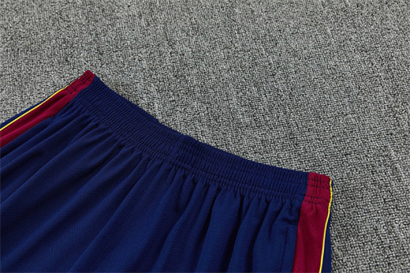 Barcelona Short Sleeve Tracksuit 6