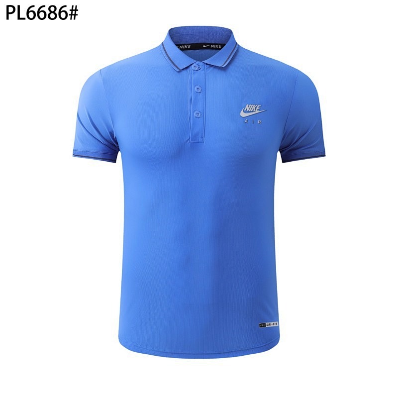 Nike Short Sleeve Polo Jersey Polo 2