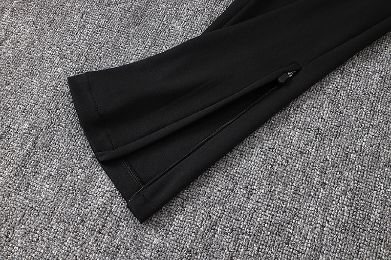 Nike Long Sleeve Tracksuit 6