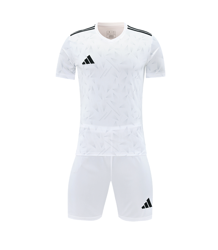 Adidas Short Sleeve Tracksuit 11