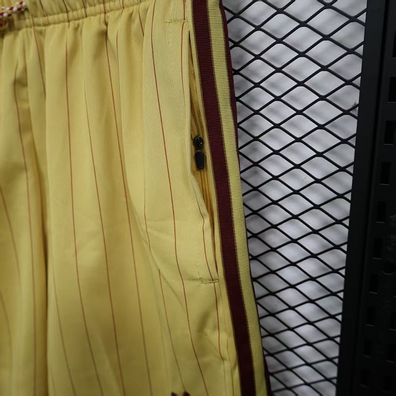 Arsenal Player Version Shorts · 6