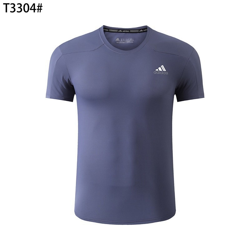 Adidas T-shirt Jersey T 9