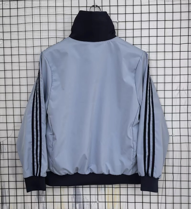 2024 Argentina Retro Windbreaker · 6
