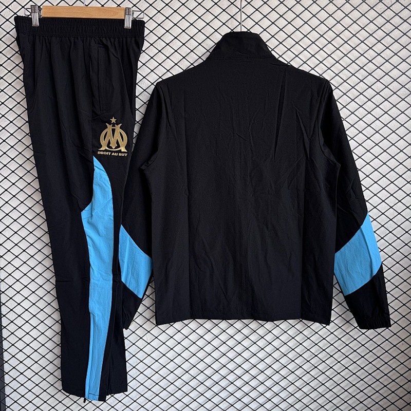 Marseille Windbreaker Kit · 3