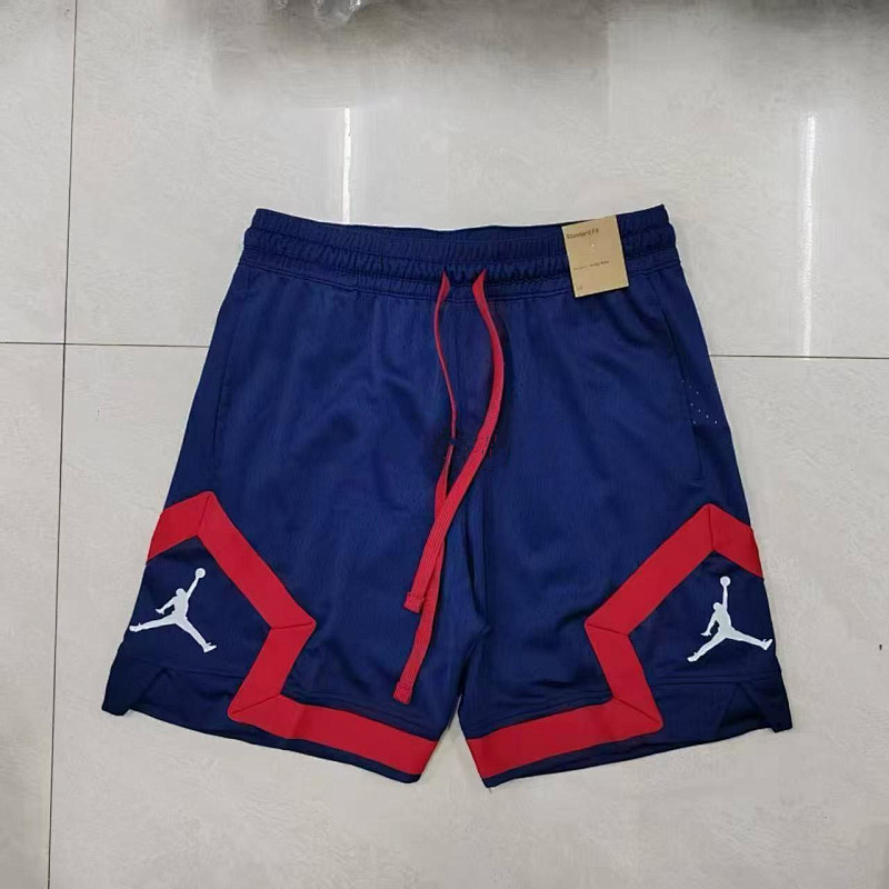Jordan Shorts · 3