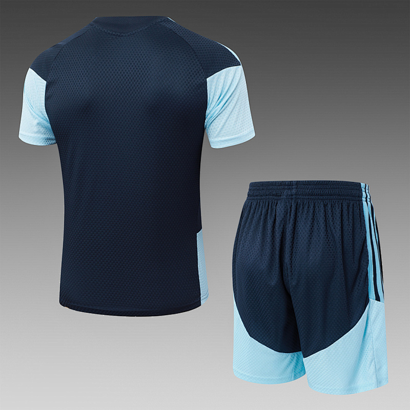 Adidas Short Player Version Tracksuit 9