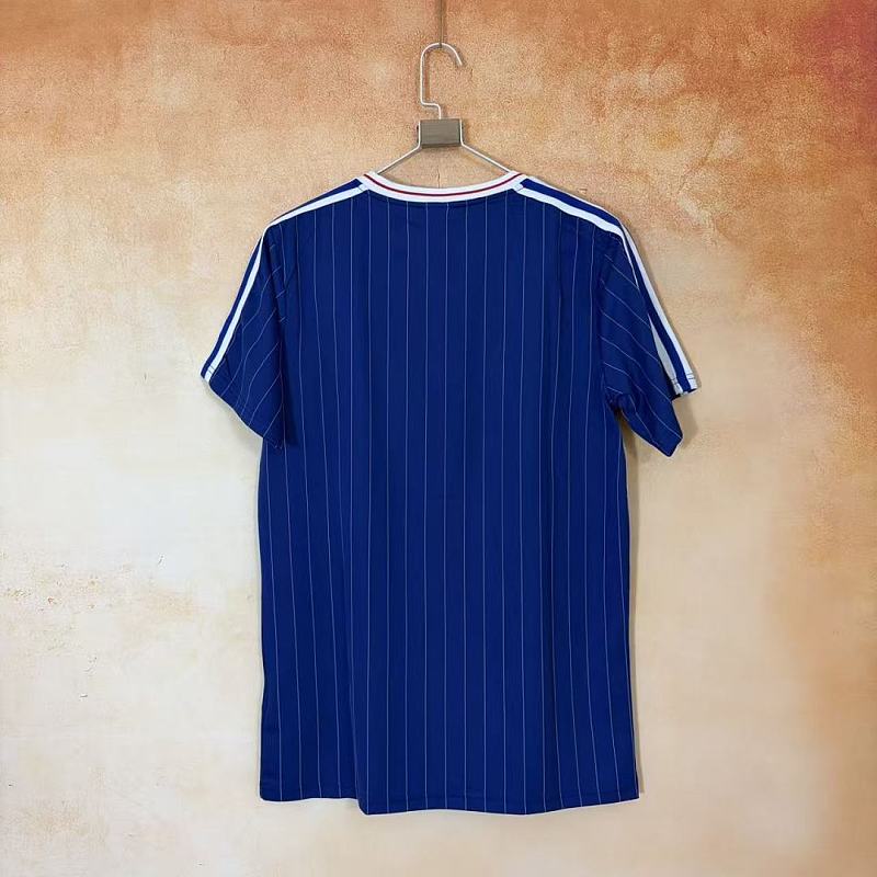 2026 Japan Retro Fans Version Jersey · 3