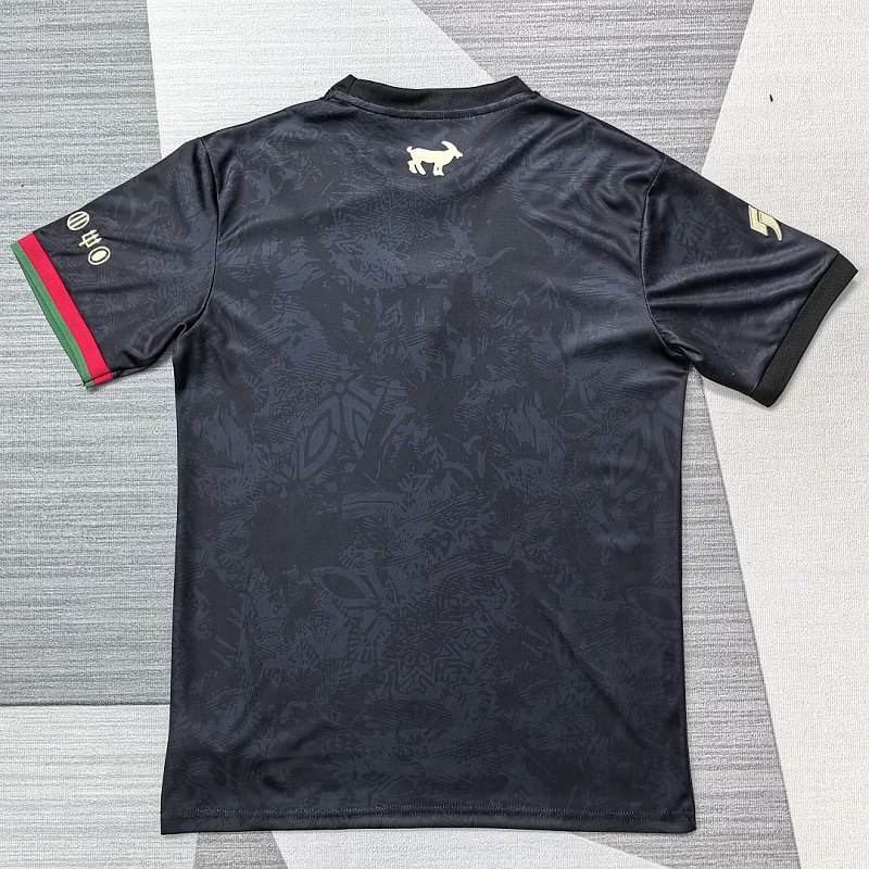 2026 Portugal Special Fans Version Jersey · 5