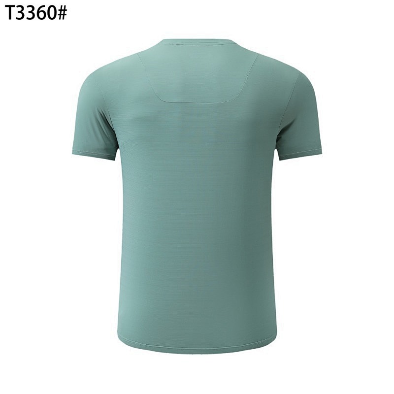 Adidas T-shirt Jersey T 10
