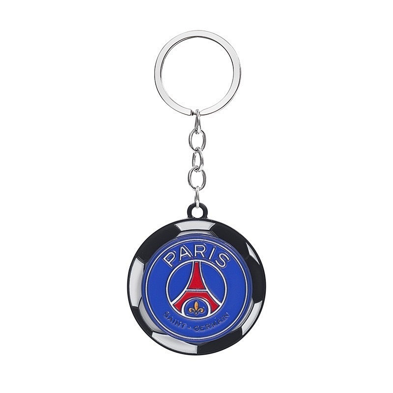 Paris Psg Key Chain