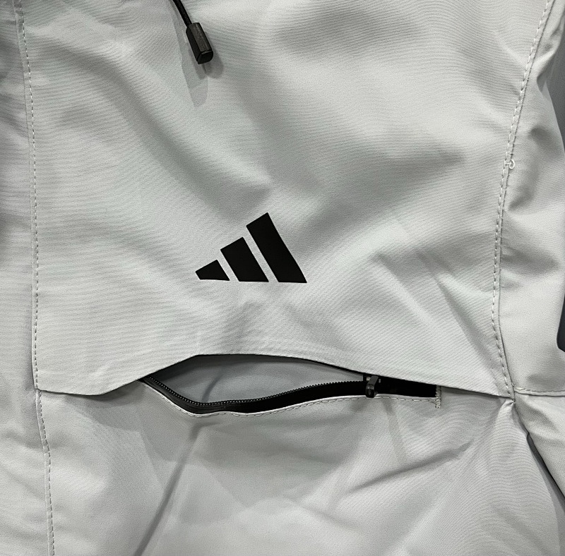 Adidas Windbreaker 5
