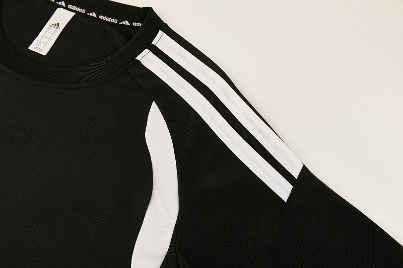 Adidas Short Sleeve Tracksuit 10