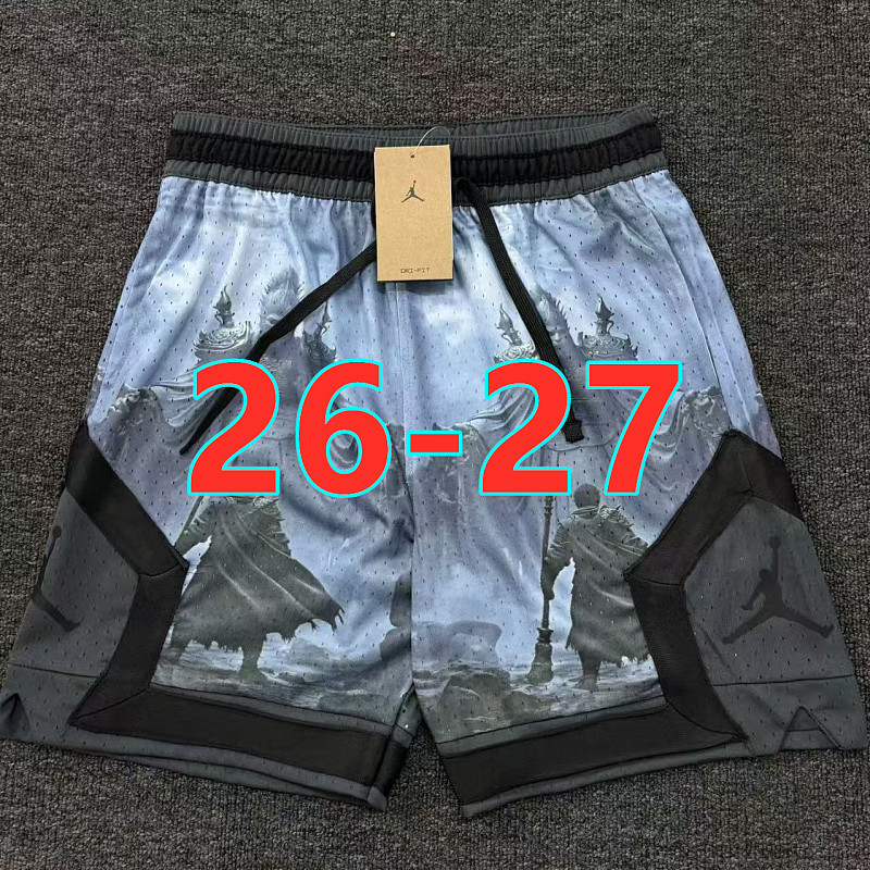 Jordan Shorts