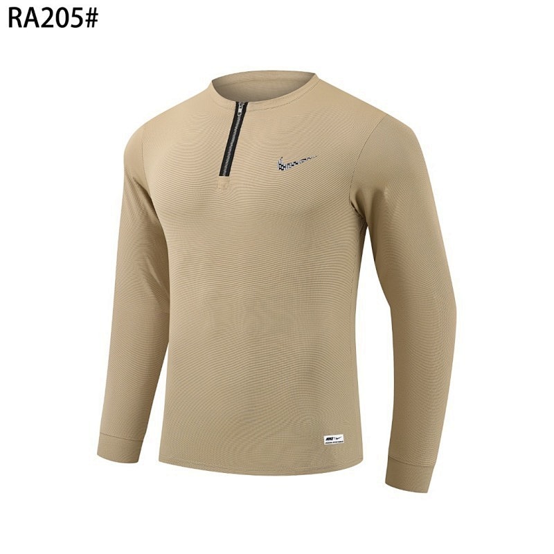 Nike Long Sleeve T-shirt Jersey T 7