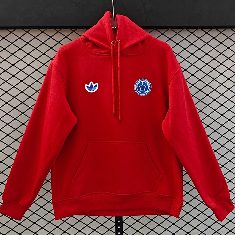 2026 Colombia Hoodie · 3