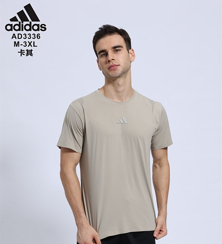 Adidas T-shirt Jersey T 8