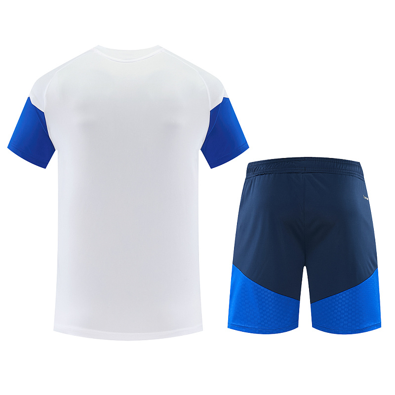 Adidas Short Sleeve Tracksuit 3
