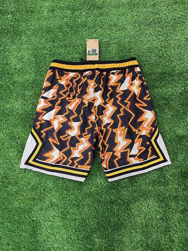 Jordan Shorts 2