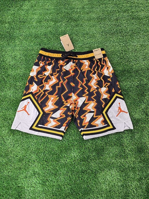 Jordan Shorts 3