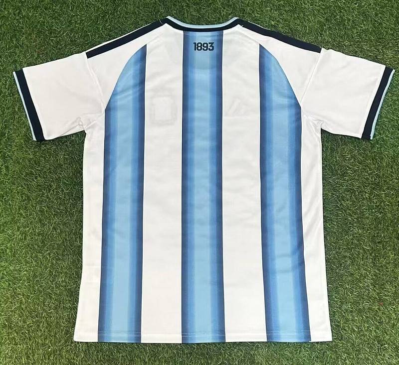 2026 Argentina Home Fans 32 Teams Jersey 32 · 4