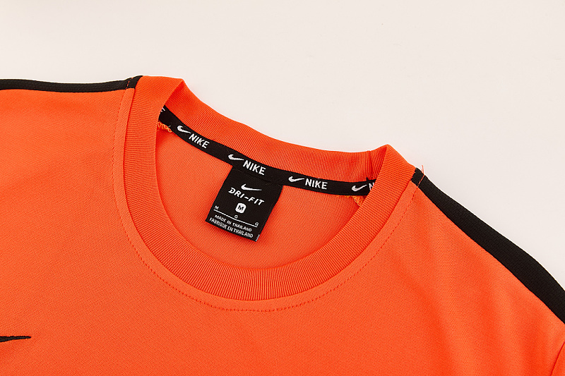 Nike Short Sleeve Tracksuit Kit 11