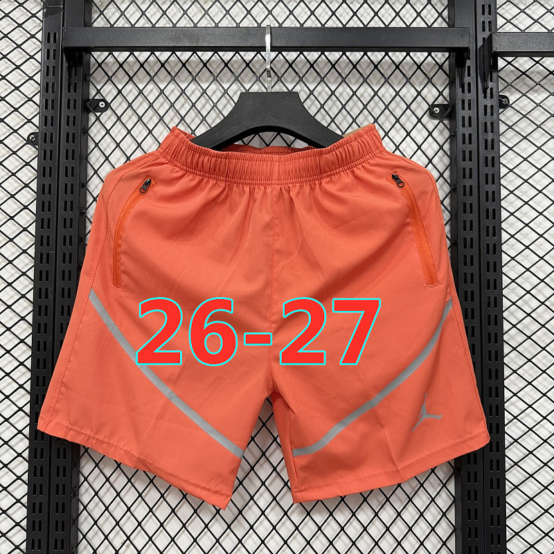 Jordan Short